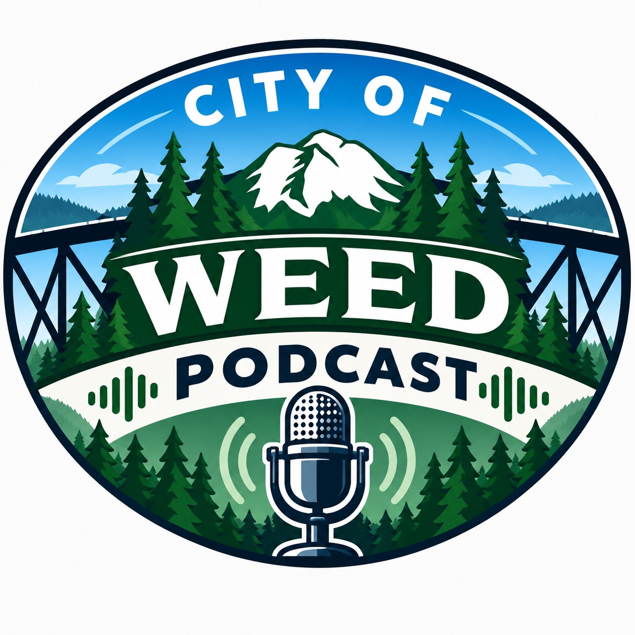 New City of Weed Podcast: A Year in Review 2025–2026